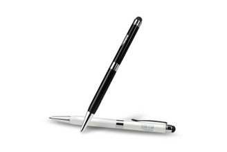 Adesso CYBERPEN 202 2-in-1 Stylus Pen for Tablet and Smart phone 