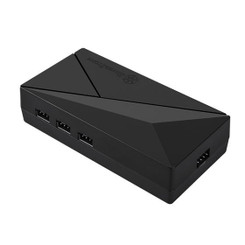 Silverstone SST-CPL02-E  8 x Addressable RGB  Strips/Devices Control Box