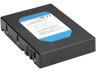 iStarUSA RP-HDD2535-SI 2.5inch HDD/SSD to 3.5inch Bay  Converter