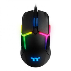 Thermaltake GMO-LVT-WDOOBK-01 Level 20 RGB Gaming Mouse