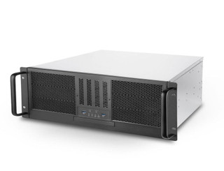 Silverstone SST-RM41-506 4U 6-bay 5.25inch Rackmount Server Chassis
