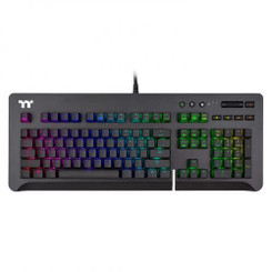Thermaltake GKB-LVG-RGBRUS-01 Level 20 GT RGB Razer gaming keyboard