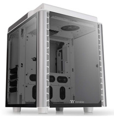 Thermaltake CA-1P6-00F6WN-00 Level 20 HT Snow Edition Full Tower