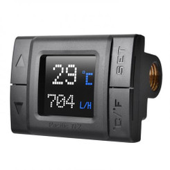 Thermaltake CL-W275-CU00SW-A Pacific TF2 Temperature and Flow Indicator