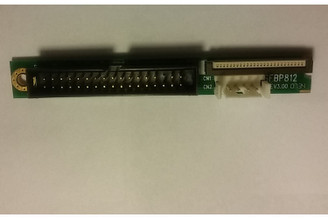 Supermicro CSE-PT91L Slim Floppy Drive Slim Adapter