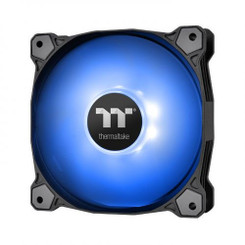 Thermaltake CL-F110-PL14BU-B Pure A14 Radiator Fan (Single Pack)-Blue