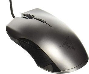 Razer RZ01-02130300-R3M1 Lancehead TE Ambidextrous Gaming Mouse 16000DPI Gunmetal