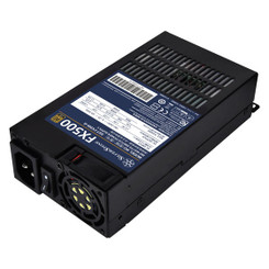 Silverstone SST-TX500-G 500W Standard TFX 80 PLUS Gold Power