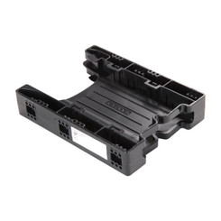 ICY DOCK MB290SP-1B EZ-Fit Lite Dual 2.5inch SSD/HDD Mounting Kit