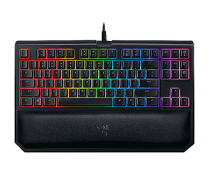 Razer RZ03-01770100-R3M1 BlackWidow X Tournament Edition