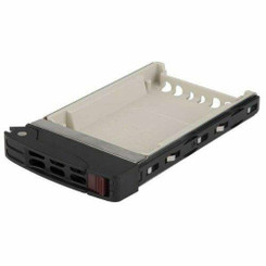 SUPERMICRO MCP-220-00047-0B 2.5inch SAS / SATA HDD Tray