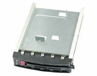 SUPERMICRO MCP-220-00080-0B 3.5inch HDD to 2.5inch HDD Converter Tray