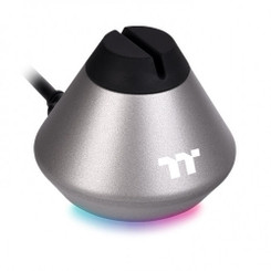 Thermaltake GEA-MB1-MSBSIL-01 ARGENT MB1 RGB Mouse Bungee