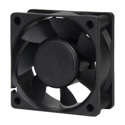 Silverstone SST-FTF6025B High performance Tiny Form Factor Fan 60mm HDB Fan