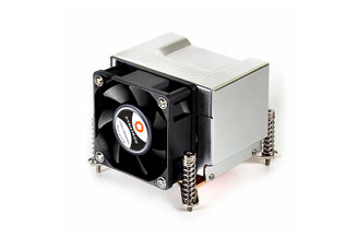 Dynatron K21 Intel Socket LGA1200/115x Active 2U CPU Cooler