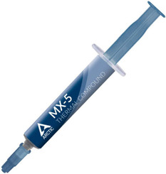 Arctic Cooling MX-5 4gram Thermal Compound (No Spatula)