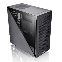 Thermaltake CA-1S2-00M1WN-02 Divider 300 TG Air Mid Tower Chassis