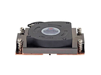 Dynatron A41 AMD® Ryzen Threadripper Socket sWRX8/sTRX4/TR4/SP3 1U Active Cooler