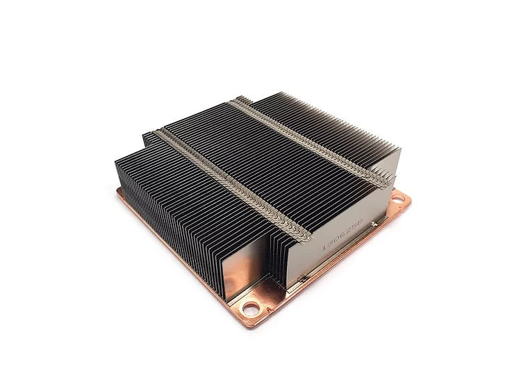 Dynatron T047 Intel Nehalem Socket LGA 1356 1366 1U Passive