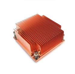 Dynatron T215 Intel® Socket PGA988 1U Passive CPU Cooler