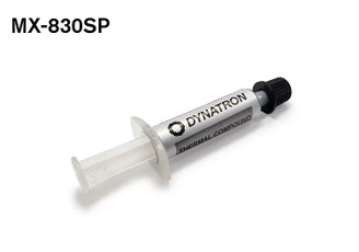 Dynatron MX-830SP 0.8gram Thermal Compound