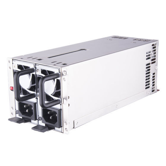 Silver Stone GM600-S リダンダント Silver Stone GM600-S リダンダント （SilverStone Gold 600W 2U
