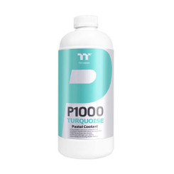 Thermaltake CL-W246-OS00TQ-A (1000ml) P1000 Pastel Coolant - Turquoise