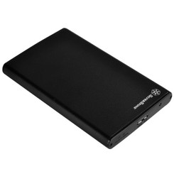 Silverstone SST-TS13B 9.5mm 2.5inch SATA SSD/HDD USB3.0 Aluminum External Enclosure