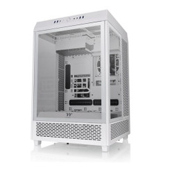 Thermaltake CA-1X1-00M6WN-00 The Tower 500 Snow Mid Tower Chassis