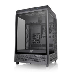 Thermaltake CA-1X1-00M1WN-00 The Tower 500 Mid Tower Chassis