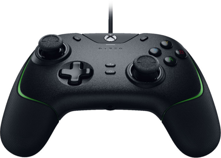 Razer controller outlet xbox series x