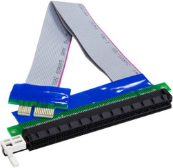 Kingwin PCI-06 USB3.0 PCI-E 1x to 16x Riser Card