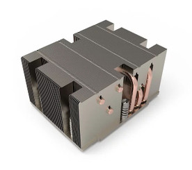 Dynatron J7 AMD® Genoa® Socket SP5 2U Passive CPU Cooler