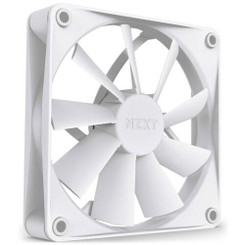 NZXT RF-Q12SF-W1 F120Q 120mm Quiet Airflow Fan, 4Pin PWM