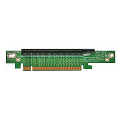 RC1PEX16B 1U PCIe x16 riser card for PCIe x16