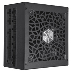 Silverstone SST-EX850R-PM Extreme 850R Platinum 850W SFX12V 4.0