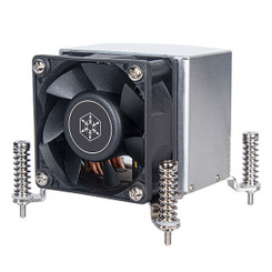 Silverstone SST-AR09-1700 2U Server Thermal Solution LGA1700 CPU Cooler