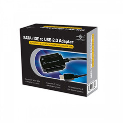 Vantec CB-ISATAU2 IDE/SATA to USB2.0 Adapter 