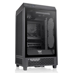 Thermaltake CA-1X9-00S1WN-00 The Tower 200 Mini Chassis