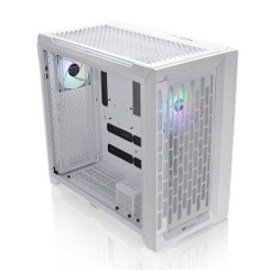 Thermaltake CA-1X6-00F6WN-01 CTE C750 TG ARGB Snow Full Tower Chassis