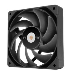 Thermaltake  CL-F140-PL14BL-A TOUGHFAN 14 Pro High Static Pressure PC Cooling Fan (Single Fan Pack)