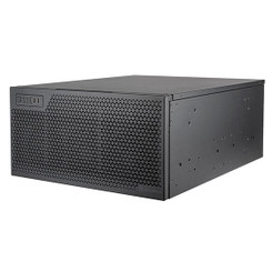 Silverstone SST-RM52 4U CEB/ATX/MATX/Mini-ITX Rackmount Server Case