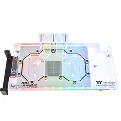 Thermaltake CL-W388-PL00SW-A Pacific V-RTX 4090 Plus (MSI GAMING TRIO & SUPRIM) GPU Water Block