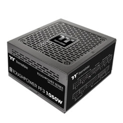 Thermaltake  PS-TPD-1050FNFAPU-L Toughpower PF3 1050W Platinum - TT Premium Edition