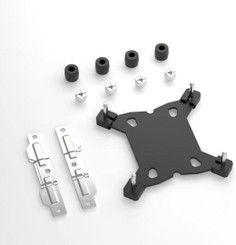 Scythe SCMK-1700B Intel LGA1700 Mounting Kit 