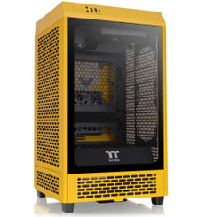 Thermaltake CA-1X9-00S4WN-00 The Tower 200 Bumblebee  Mini Chassis