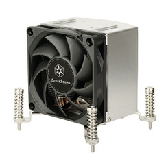 Silverstone SST-AR10-1700 Intel LGA1700 3U Server CPU Cooler