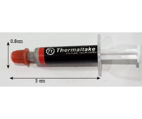 Thermaltake  Thermal Paste/Grease 