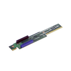 Supermicro RSC-R1UEP-UE 1U LHS Passive PCIE UIO Riser Card 