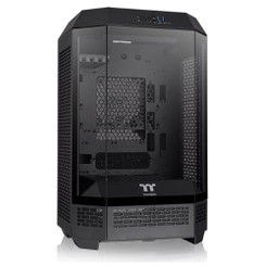 Thermaltake CA-1Y4-00S1WN-00 The Tower 300 Micro Tower Chassis